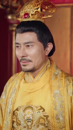 Najpotężniejszy Książę: Czytam w Myślach episode 93