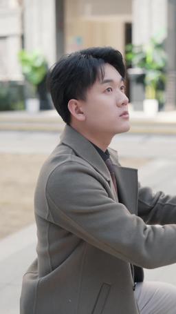 到今猶恨輕別離 episode 36