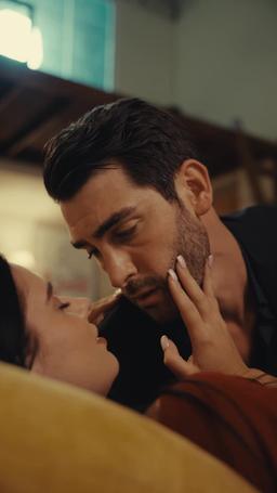 Разбей мне сердце снова episode 17