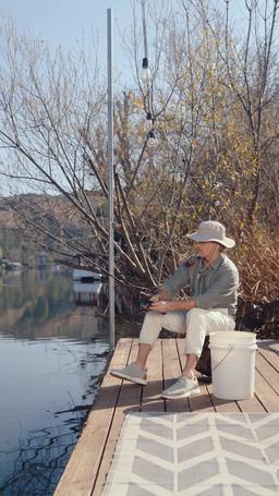 建設作業員の夫が実は億万長者！？ episode 1