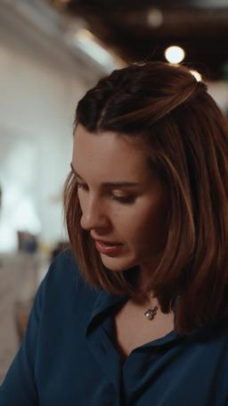 再見，我的總裁 episode 5