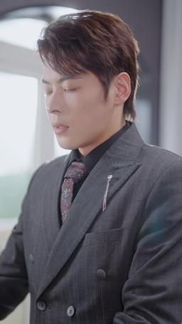 解けない愛のパズル episode 17