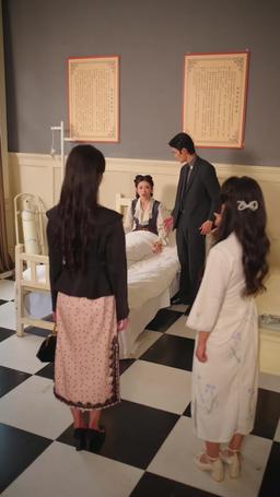 少帥的契約情人 episode 48