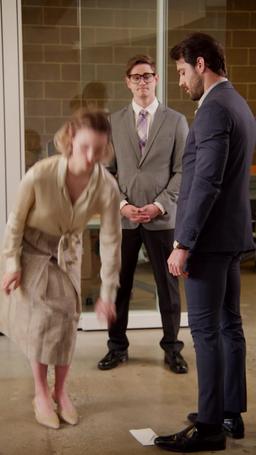 Мы никогда не будем снова вместе episode 20