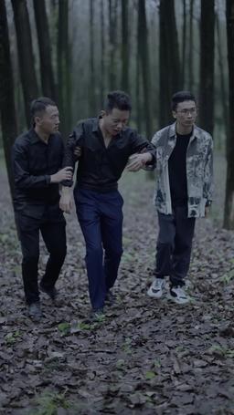 Zengin Ablam Arkamda episode 74