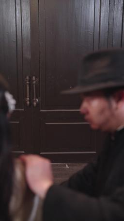 The Governor's Lucky Charm episode 23