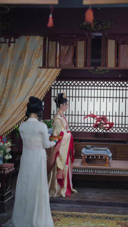 Emperor, She Never Betrayed You episode 45