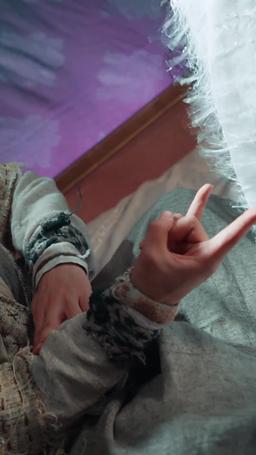 เทพนักรบพลิกชะตา episode 24