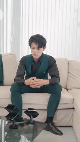 Były mąż codziennie marzy o powrocie do mnie episode 28