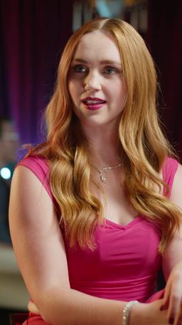 Cómo conquistar a una estrella de cine episode 36