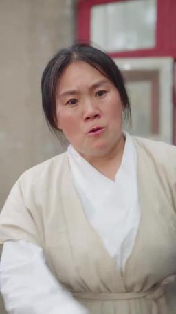 燦燦萱草花 episode 52