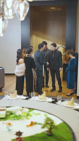 Kayıp Eşim Bebekle Geri Döndü episode 14