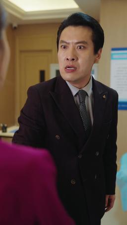 The True Heiress’s Revenge episode 34