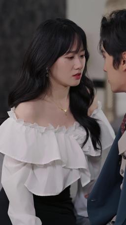 Belenggu Cinta Sang Tuan Muda episode 52