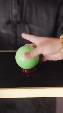 The CEO's Secret Sniper episode 63