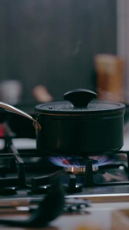 Let Me Taste Your Husband episode 12