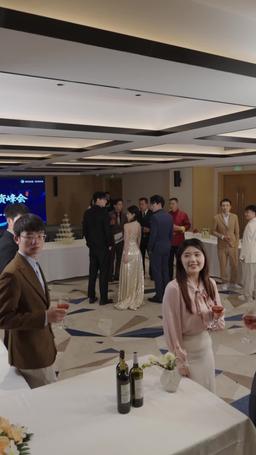 Yeniden Doğdum, İntikam İçin Hazırım episode 35