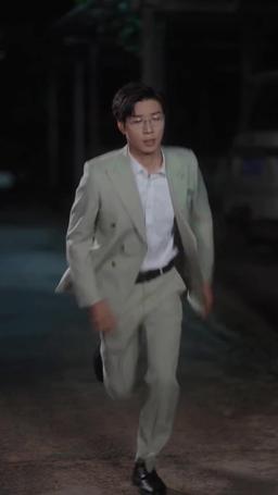 母愛無聲 episode 13