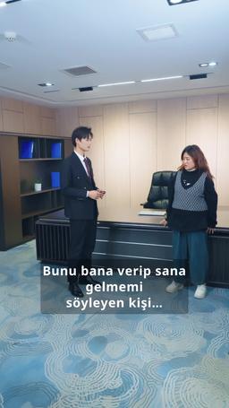 İkiz Aşk Tanrıları: Aşkın Kader Yolları episode 9