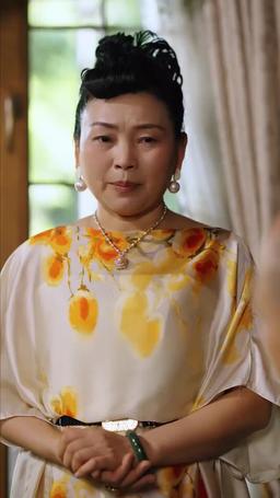 墨雨雲間之真假千金 episode 16