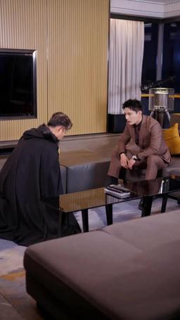 [Doublé] Divorcée et Désirée ! Mon Trio de Prétendants d'Élite episode 49