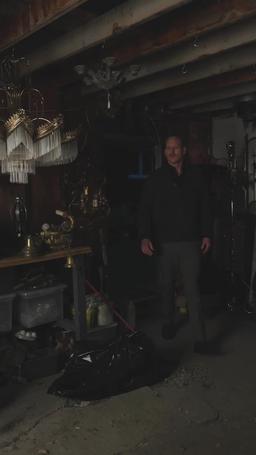 Darah Sama, Takdir Berbeda episode 33