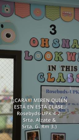 ¡El Papá de mi Bebé es un CEO Gourmét! episode 34