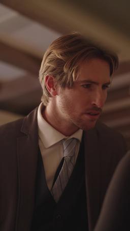 Le Milliardaire et la Nounou interdite episode 30