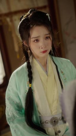 重生嫡女只想虐渣 episode 28