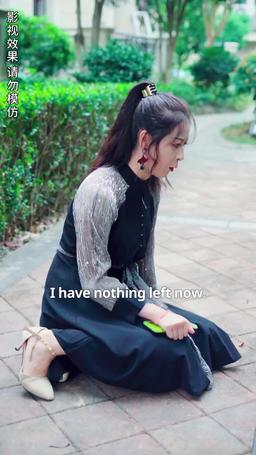 My Bricklayer Hubby Is Actually a Billionaire! episode 71