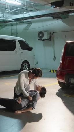 The Bride of the Wolf King episode 24