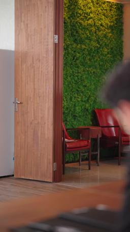 Cinta pada Tembakan Pertama episode 83