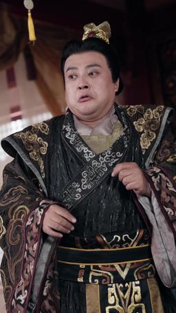 ข้าขอยืมลมบูรพาเพื่อท่านอัครมหาเสนาบดี episode 46