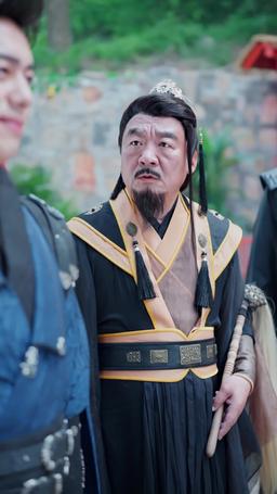 Je ne suis vraiment pas un immortel episode 66