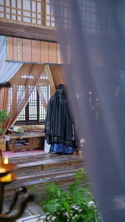 การเกิดใหม่ในกองเพลิง episode 41