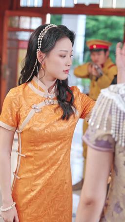 دروب الحب في عصر الفوضى episode 75