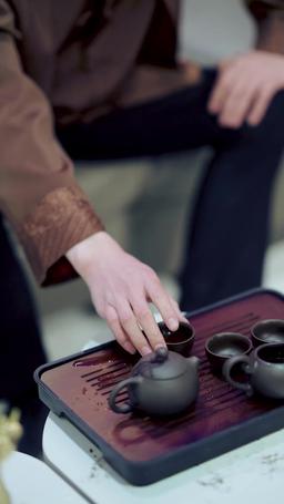 [مدبلج] أمي بطلة فنون القتال episode 48