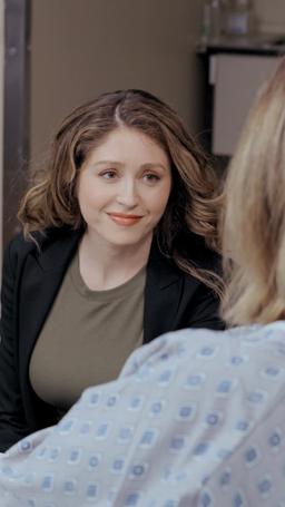 Genius Baby Gets Daddy Back episode 51