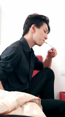 容先生，你的愛意藏不住了 episode 7