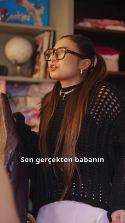 Olgun Aşkın Peşinde episode 31