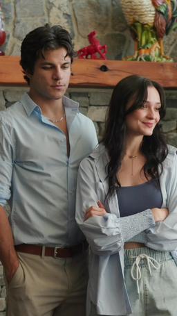 Sables mouvants du cœur episode 43