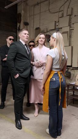 이혼해놓고 후회한다고? episode 47