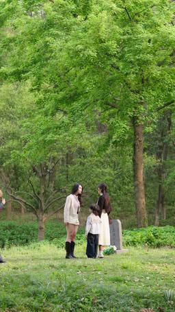 아빠는 늑대인간 episode 76