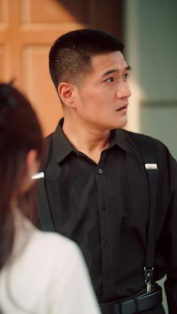 Casada con el jefe de la mafia episode 49