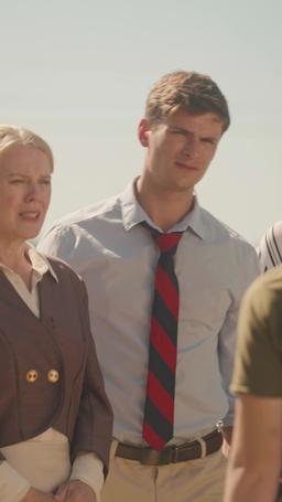 Brisée, puis Libre episode 35