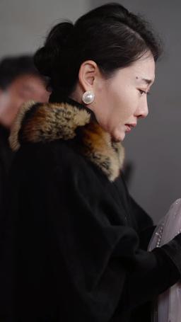 女兒，再愛我一次 episode 73