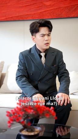 Jeśli spotkamy się po świeżym śniegu i błękitnym niebie episode 45