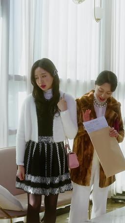 My Guy Friend is a Chaebol episode 13