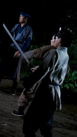 Win Their Hearts, Forge Your Fate episode 17