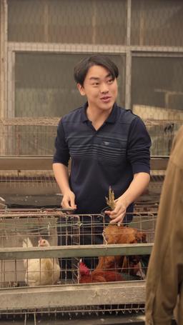 A Father's Redemption episode 3